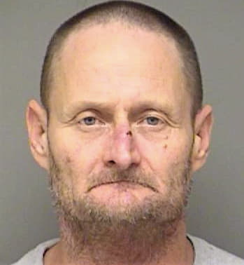 Hartline Robert - Denton County, TX 