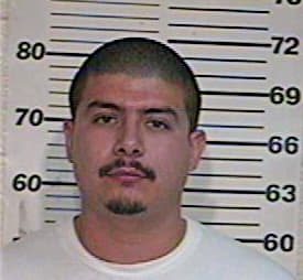 Castillo Rogelio - Hidalgo County, TX 