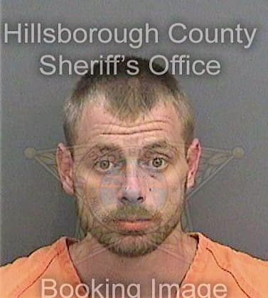 Newman Ryan - Hillsborough County, FL 
