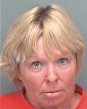 Rupp Sandra - Pinellas County, FL 