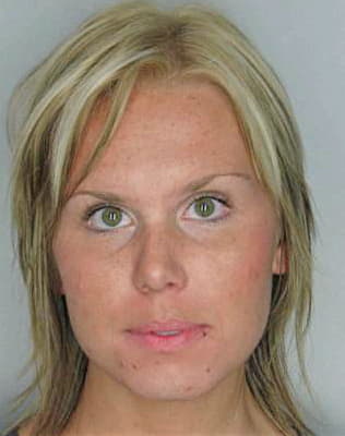 Johnson Sarah - Hillsborough County, FL 