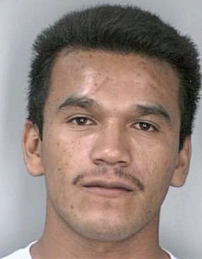 Portillo Sergio - Hillsborough County, FL 