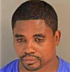 Black Shawn - Shelby County, TN 