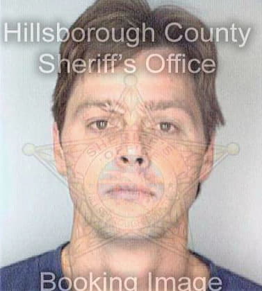 Beaber Wade - Hillsborough County, FL 