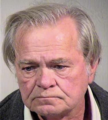 Scott Wayne - Maricopa County, AZ 