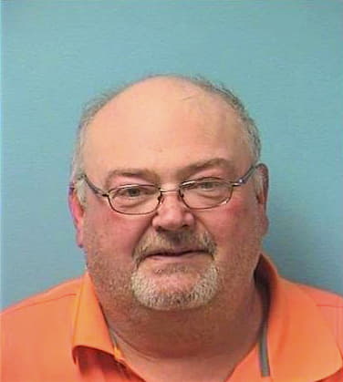 Chastain William - Stearns County, MN 