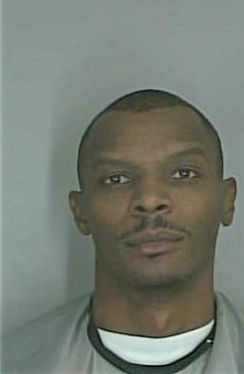 Goolsby Alfonso - Dekalb County, GA 