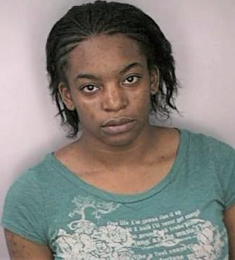 Eubankscarswell Arielle - Hillsborough County, FL 
