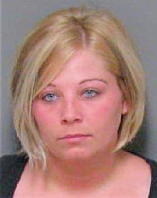 Biggers Ashley - Gaston County, NC 