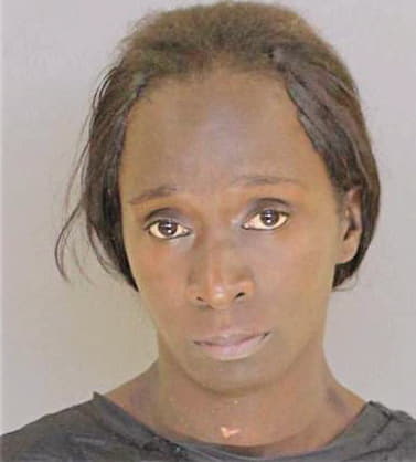 Wells Bianca - Sumter County, SC 