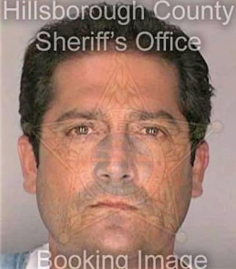 Krejci Brian - Hillsborough County, FL 