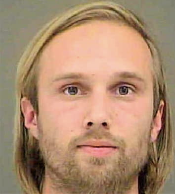Berry Carlson - Mecklenburg County, NC 