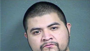 Hernandez Chavelo - Wyandotte County, KS 