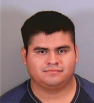 Chilel-Lopez Cristian - Manatee County, FL 