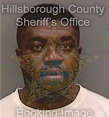 Gordon Curtis - Hillsborough County, FL 
