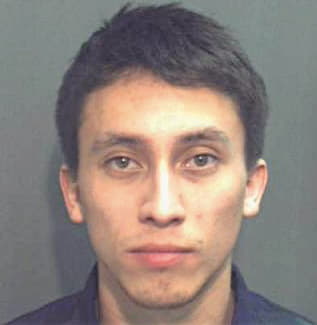 Moscoso Danny - Orange County, FL 
