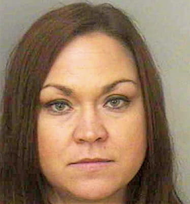 Rossa Deneen - Polk County, FL 