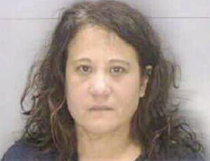 Miller Diane - Richland County, SC 