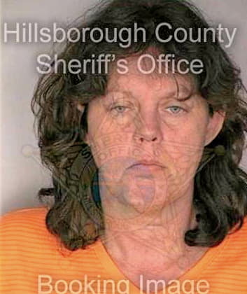 Ellerbee Donna - Hillsborough County, FL 