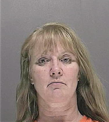 Gracey Donna - Volusia County, FL 