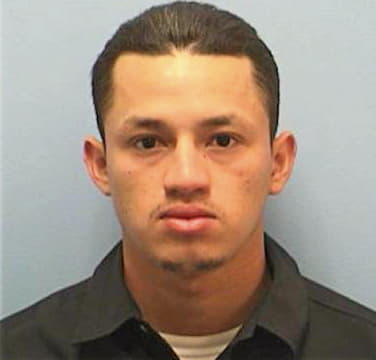 Bueno Emilio - Travis County, TX 