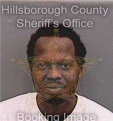 Burton Emvory - Hillsborough County, FL 