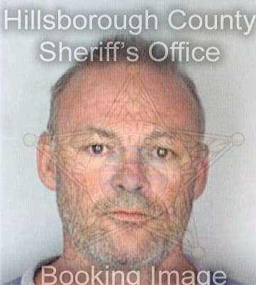 Hall Ernest - Hillsborough County, FL 