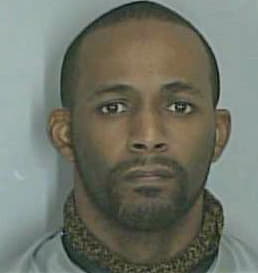 Hunter Eugene - Dekalb County, GA 