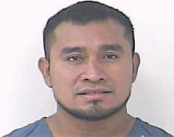 Gomez Fabian - StLucie County, FL 