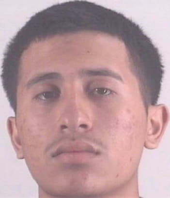 Gonzalez Gildardo - Tarrant County, TX 
