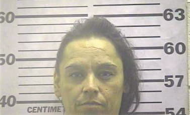 Rodriguez Glenda - SantaFe County, NM 
