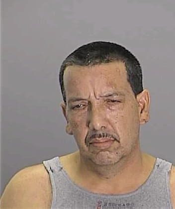 Medina Hector - Pasco County, FL 