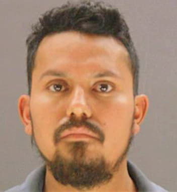 Perez Humberto - Dallas County, TX 
