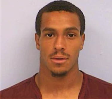 Deberry James - Travis County, TX 