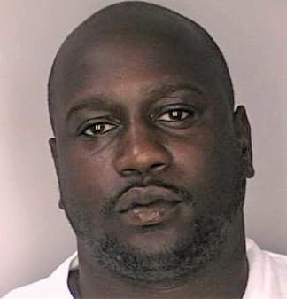 Sanders James - Hillsborough County, FL 