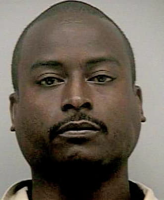 Johnson Jason - Gwinnett County, GA 