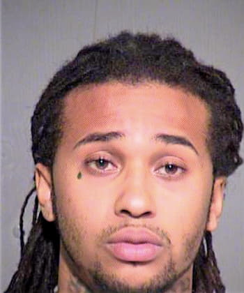 Bowers Jaylin - Maricopa County, AZ 