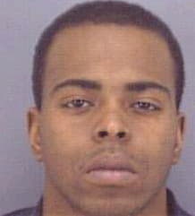Anthony Jerramie - Smith County, TX 
