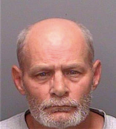 Peters John - Pinellas County, FL 