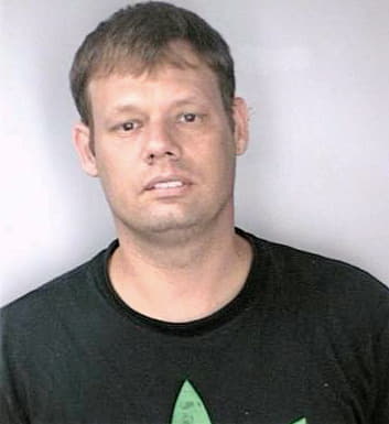 Anders Johnathan - Hillsborough County, FL 