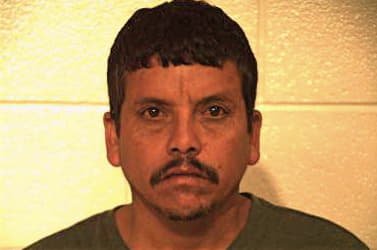 Hernandez Jorge - Hidalgo County, TX 