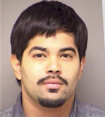 Vasquez-Perez Jose - Denton County, TX 