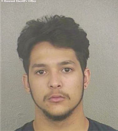 Rodriguez Joseph - Broward County, FL 