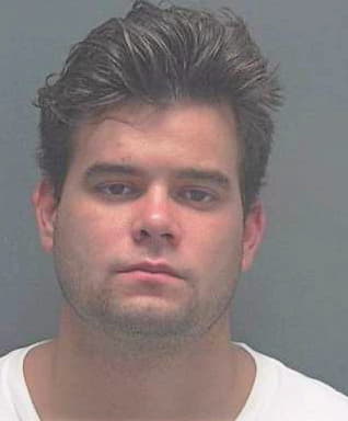 Doerr Joshua - Lee County, FL 
