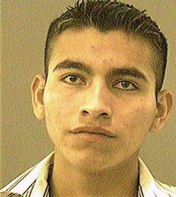 Morenos-Rios Josiel - Gwinnett County, GA 