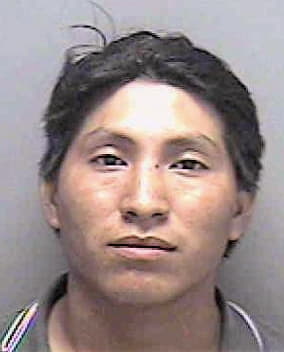 Lopez Juan - Lee County, FL 