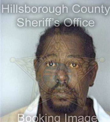 Williams Kenneth - Hillsborough County, FL 