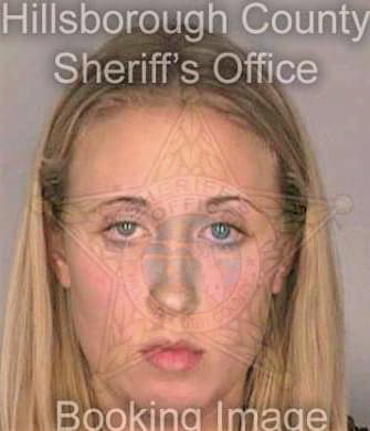 Vaughan Kristin - Hillsborough County, FL 
