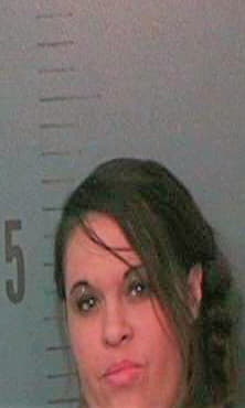 Mccarty Kristina - Taylor County, TX 