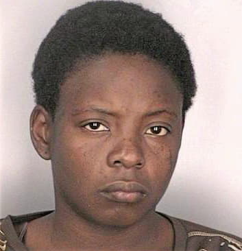 Moore Latoya - Hillsborough County, FL 